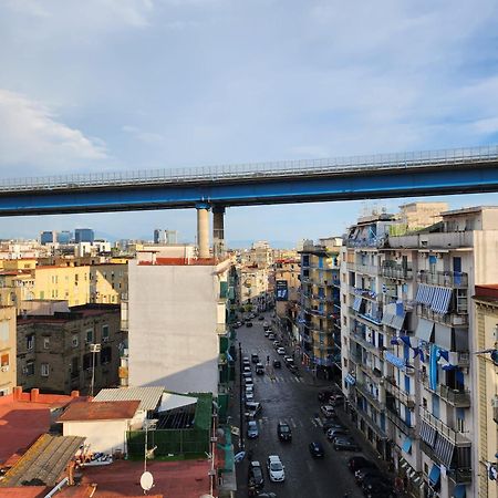 EasyhomeinNapoli Eksteriør bilde