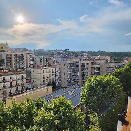 EasyhomeinNapoli Eksteriør bilde