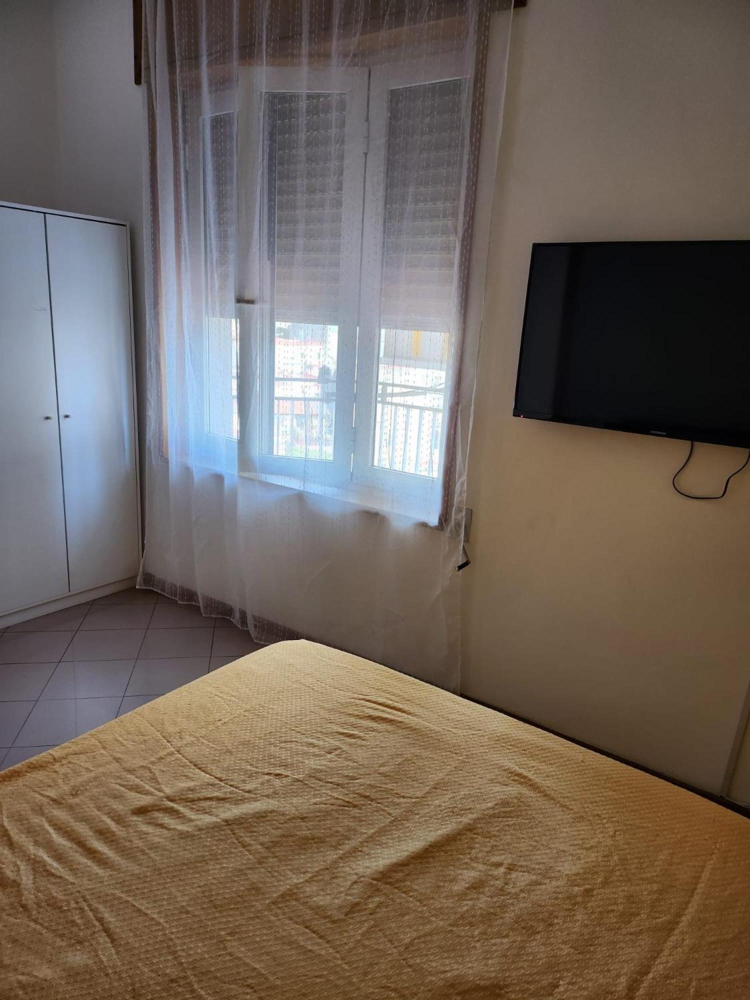 EasyhomeinNapoli Eksteriør bilde