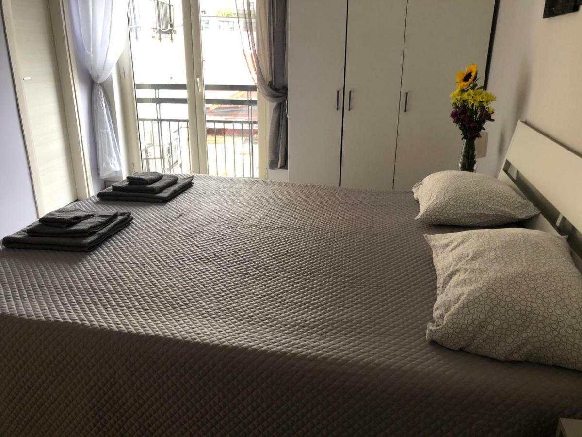 EasyhomeinNapoli Eksteriør bilde