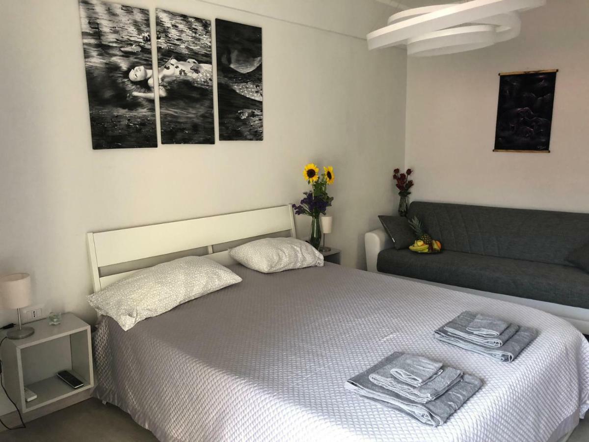 EasyhomeinNapoli Eksteriør bilde