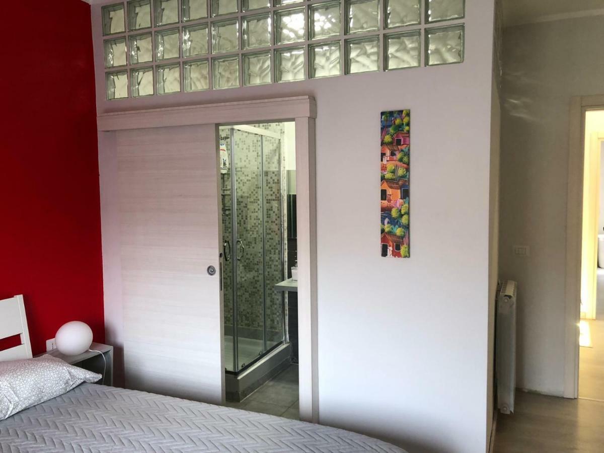 EasyhomeinNapoli Eksteriør bilde