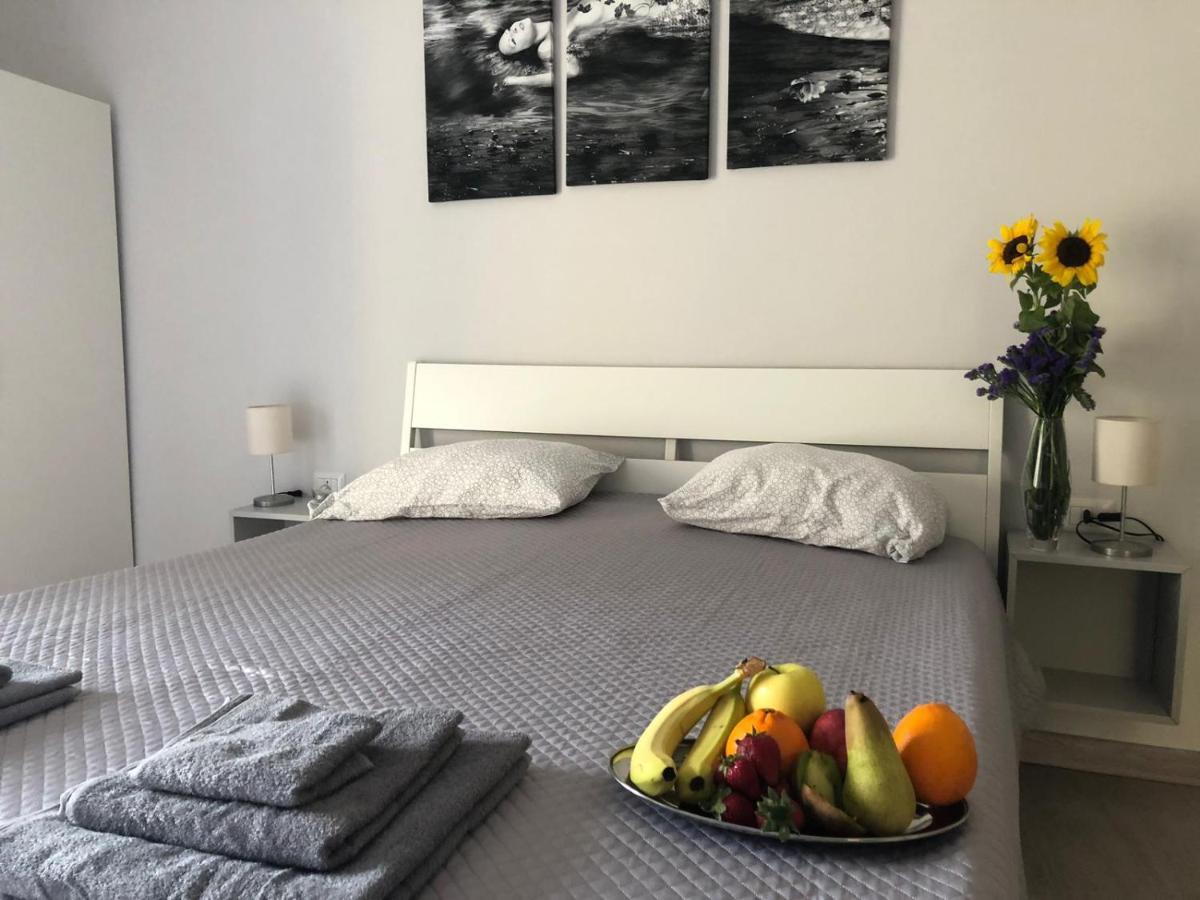 EasyhomeinNapoli Eksteriør bilde