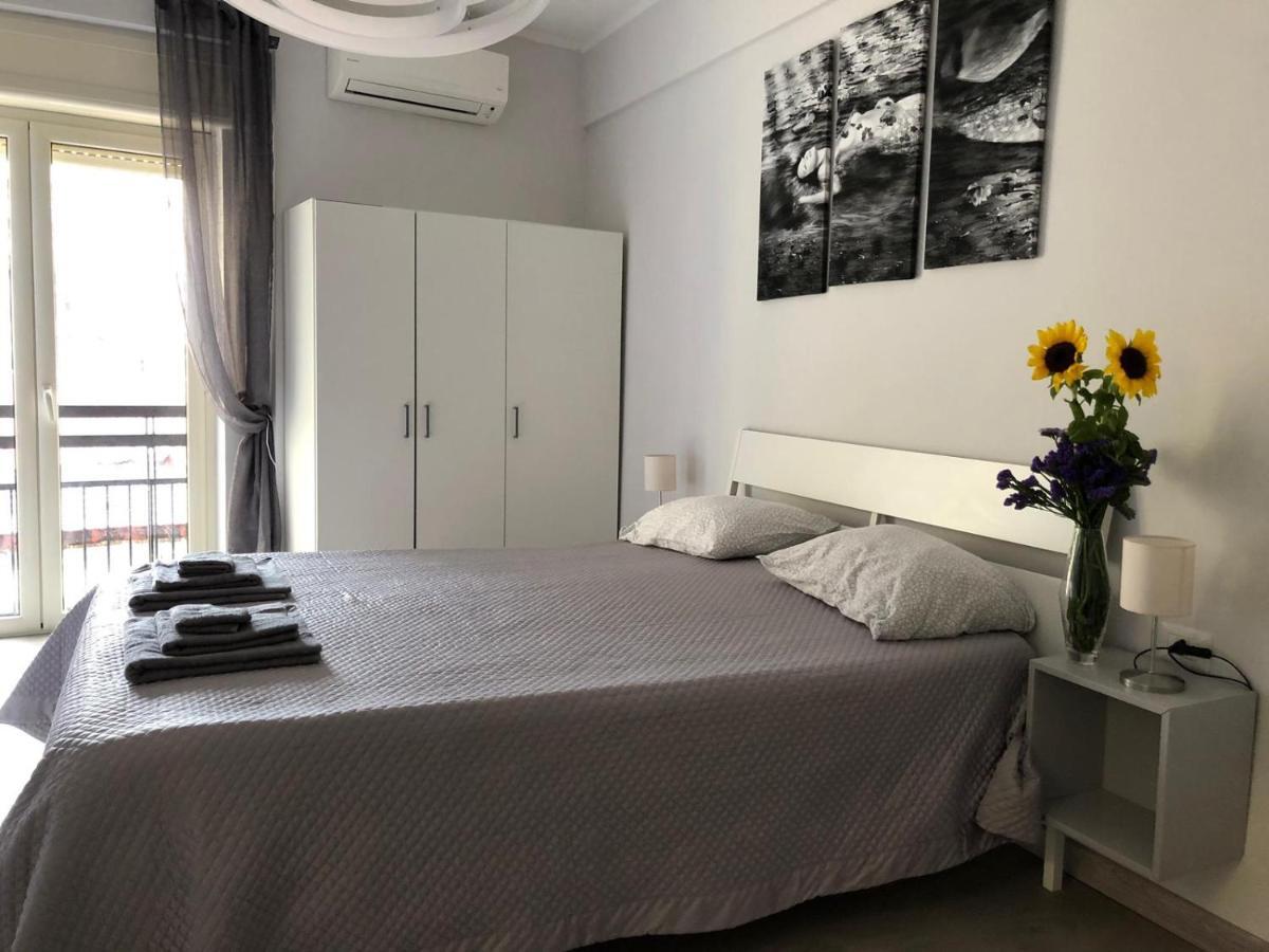 EasyhomeinNapoli Eksteriør bilde