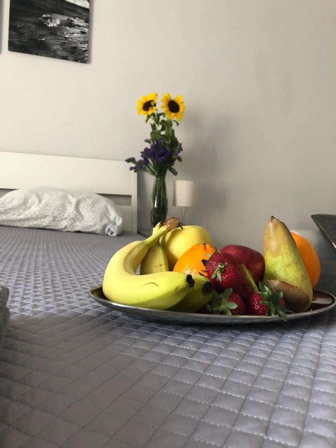 EasyhomeinNapoli Eksteriør bilde